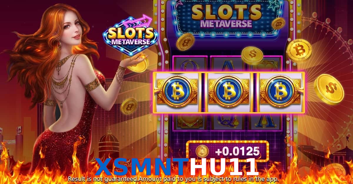 XSMNTHU11